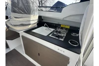 2026 Jeanneau Merry Fisher 795 Serie 2 | 24ft 3