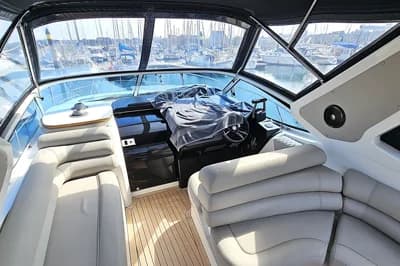 2003 Sealine S34 | 35ft 2