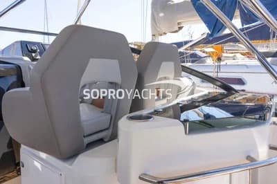 2023 Beneteau Flyer 10 | 31.8 ft 3