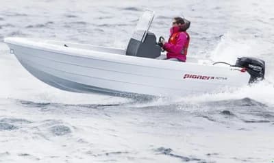 Pioner 14 Active Special Edition 3