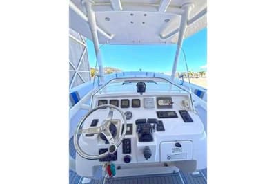 2012 Intrepid 400 Cuddy | 40 ft 3