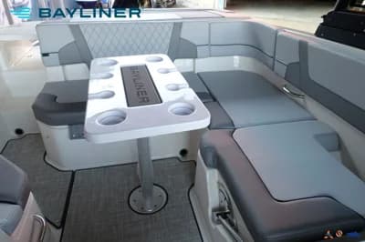 2025 Bayliner VR6 Bowrider OB | 22.6 ft 3