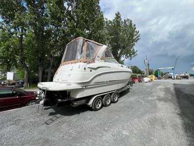 2013 Chaparral 290 Signature | 29 ft 2