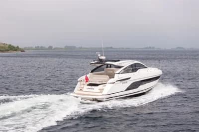 2023 Fairline Targa 45 Open | 46ft 2