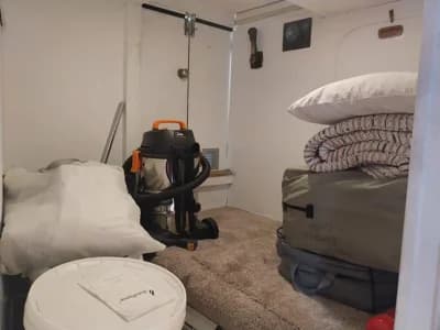 2007 Custom 15ft Boat for Sale in London 2