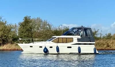 1999 Vri Jon 37 Boat for Sale in Sneek 2