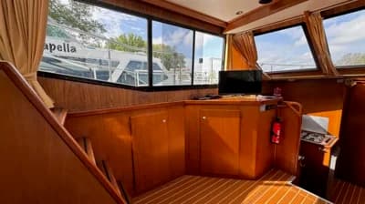 1999 Vri Jon 37 Boat for Sale in Sneek 3