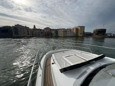 2021 Jeanneau Cap Camarat 10.5 WA Serie 2 | 30.6 ft 3