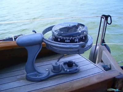 Blauwvoet Custom Steel 10 Meter 3