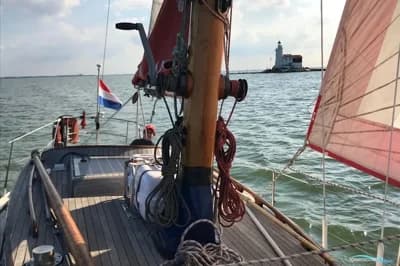 Blauwvoet Custom Steel 10 Meter 4