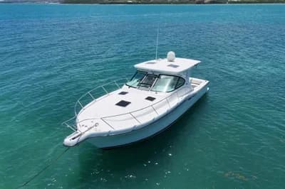 2007 Tiara Yachts 3600 Open | 36.4 ft 2