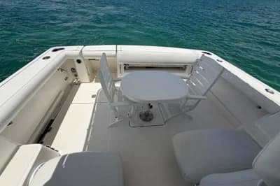 2007 Tiara Yachts 3600 Open | 36.4 ft 3