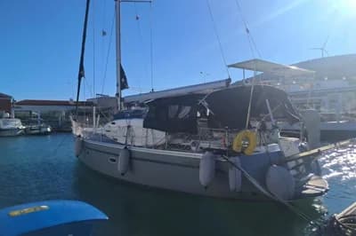 2007 Bavaria 44 Vision 2