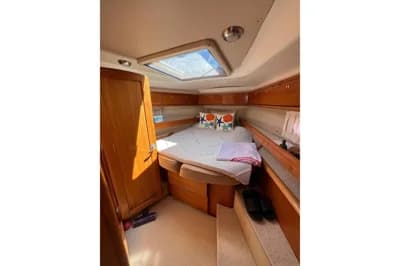 2007 Bavaria 44 Vision 3