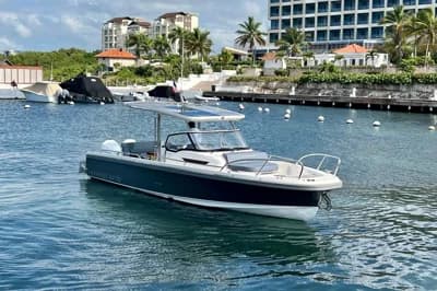 2025 Nimbus Tender 9 2