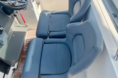2025 Nimbus Tender 9 3