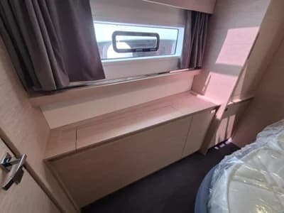 Fountaine Pajot AURA 51 4