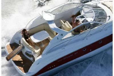 2008 Beneteau Monte Carlo 37 2
