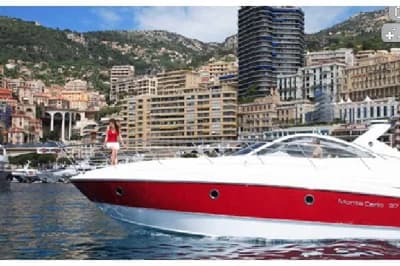 2008 Beneteau Monte Carlo 37 3
