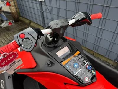 Sea-Doo Spark Trixx 90 1UP 3