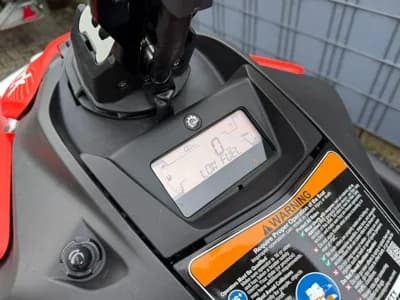 Sea-Doo Spark Trixx 90 1UP 4
