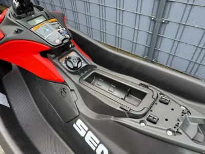Sea-Doo Spark Trixx 90 1UP 5