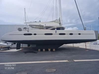Aquamarine Albadra 600 2