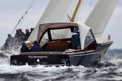 2021 Kiel Classic 35 | 34.9 ft 2