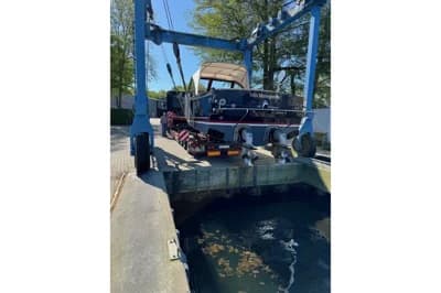 2021 Kiel Classic 35 | 34.9 ft 3