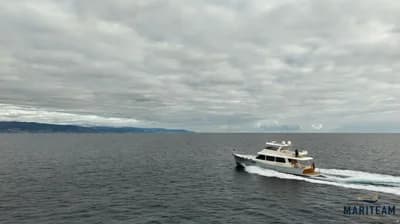 Grand Banks GB60 3
