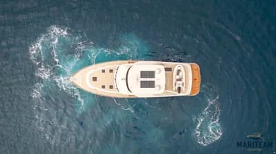 Grand Banks GB60 5