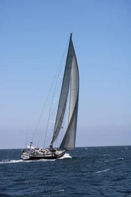 Nautors Swan 68 3