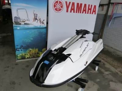 Yamaha SUPER JET 2023 SALE 2
