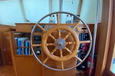 1977 Grand Banks 42 Classic | 42 ft 3