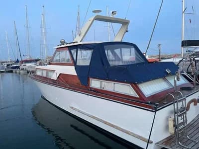 Storebro 34 Royal 2