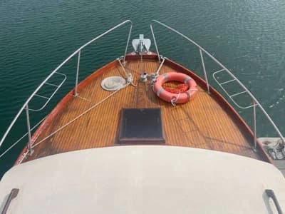 Storebro 34 Royal 5
