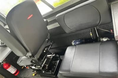 2017 Thunder Jet 28 Pilot | 28 ft 3