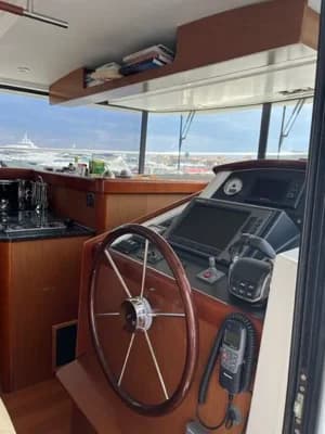 2011 Beneteau Swift Trawler 44 | 45.2 ft 3