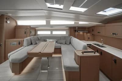 Jeanneau Yacht 60 5