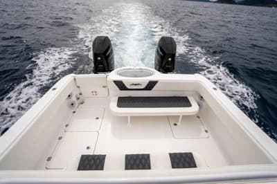 2024 Invincible 33 Catamaran | 34ft 3