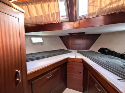 1979 Lowland Fantasia DS | 39 ft 3