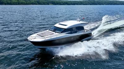 2023 Prestige 520S | 52 ft 2