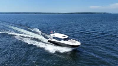 2023 Prestige 520S | 52 ft 3