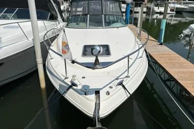 2007 Chaparral Signature 280 | 28 ft 2
