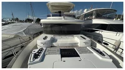 2019 Sirena 58 | 61 ft 2