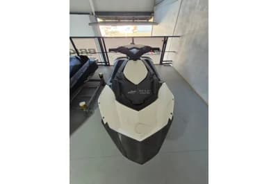 2016 Sea-Doo Spark Trixx 3up | 11ft 3