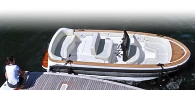 2009 Cantiere Delle Marche Pesaro 82 | 78.9 ft 3