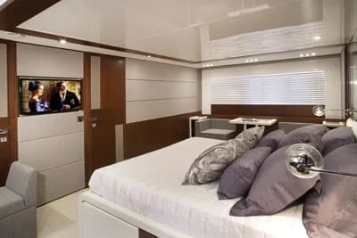 2027 Monte Fino ECHO 85 | 86 ft 3
