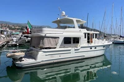 2014 Allegro Yacht Adagio 55 | 54ft 2