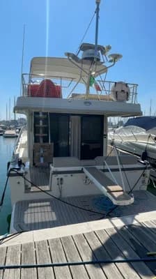 2019 Cranchi Trawler 43 Long distance | 39.3 ft 2